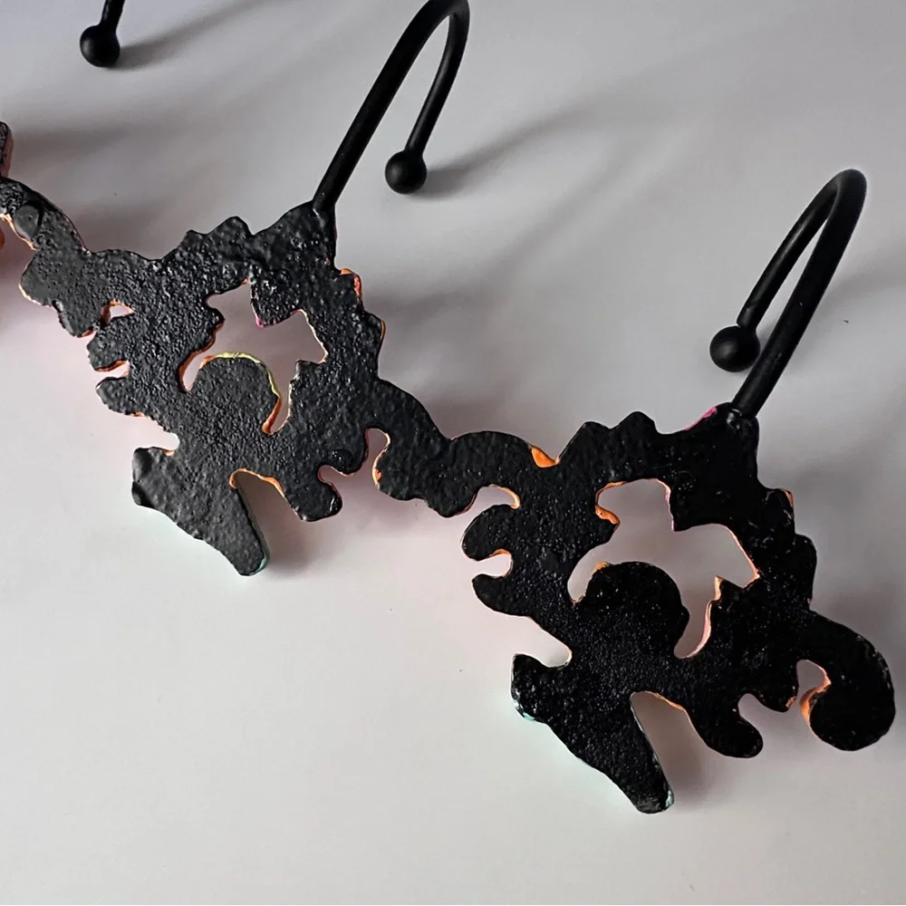 Urban Outfitters Bird Hooks